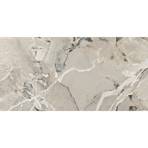 Керамогранит Lasselsberger Шварц 6260-0195 30*60,3 серый